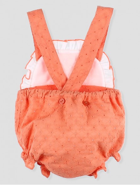 Holanda romper