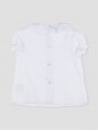 Blusa Blanca