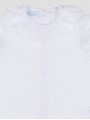 Blusa Blanca