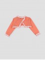 Sudadera Tulipanes