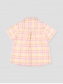 Camisa Cuadros Holanda