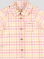Camisa Cuadros Holanda