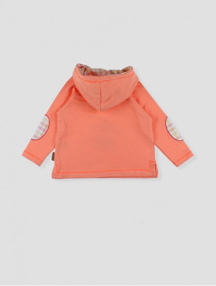 Sudadera com capucha unisex Holanda
