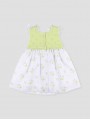 Provenza baby dress