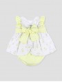 Provenza baby dress