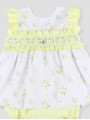Provenza baby dress