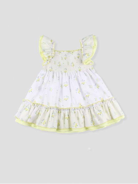Provenza dress
