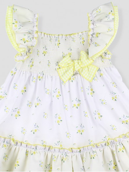 Provenza dress