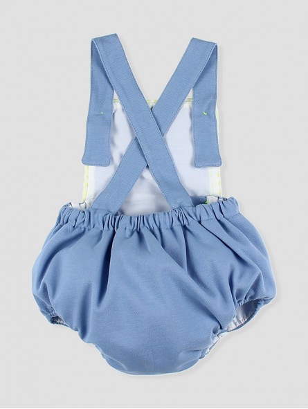 Provenza romper