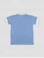Provenza polo t-shirt