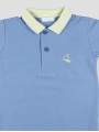 Polo Piqué Provenza