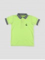 Polo Piqué Provenza