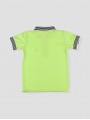 Provenza polo t-shirt Provenza polo t-shirt