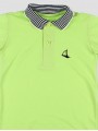 Polo Piqué Provenza