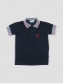 Polo Piqué Provenza