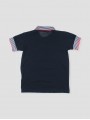 Provenza polo t-shirt