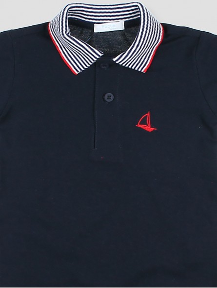 Provenza polo t-shirt