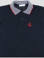 Polo Piqué Provenza
