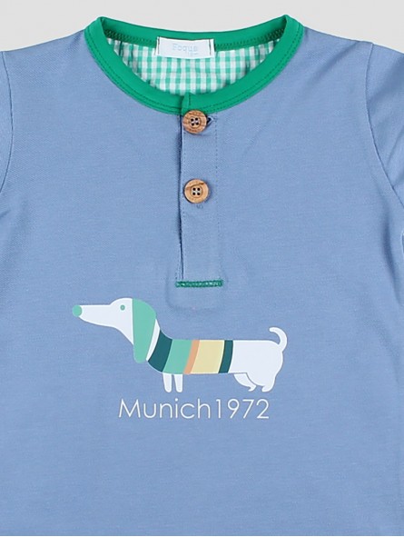 Polo Munich