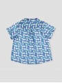Munich shirt