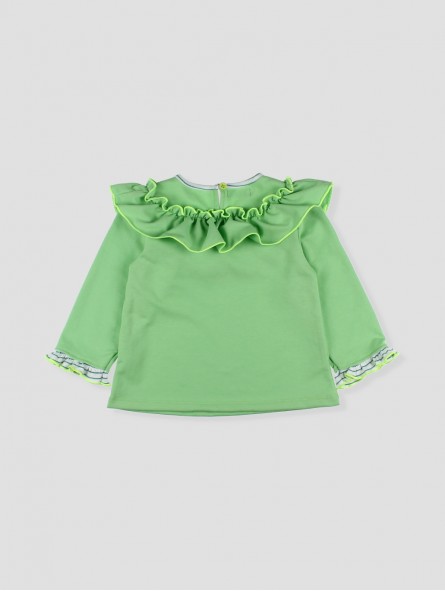 La Habana sweatshirt