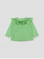 Sudadera niña La Habana