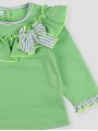 Sudadera niña La Habana
