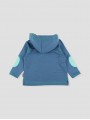 Munich hooded