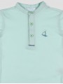 Polo t-shirt