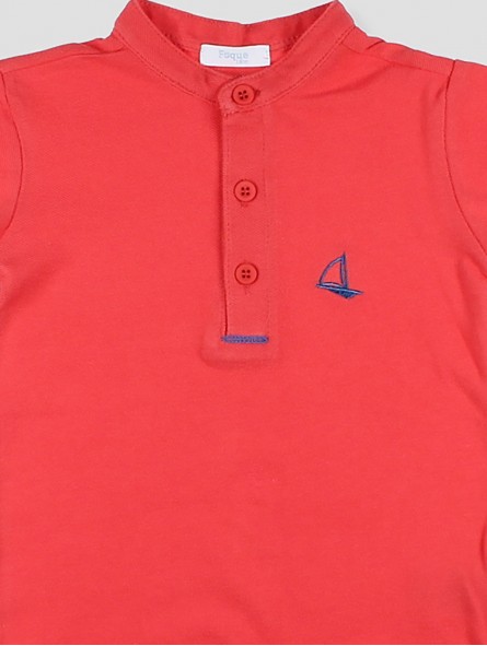 Polo t-shirt