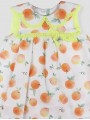 La Habana baby dress