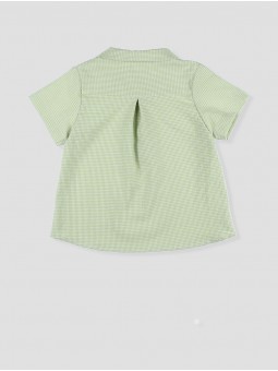 Camisa La Habana