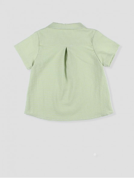 Camisa Havana