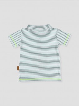La Habana Polo Shirt