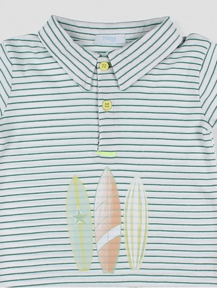 Camiseta La Habana