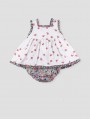 Aveiro bloomer ensemble