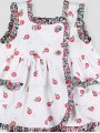 Aveiro bloomer ensemble