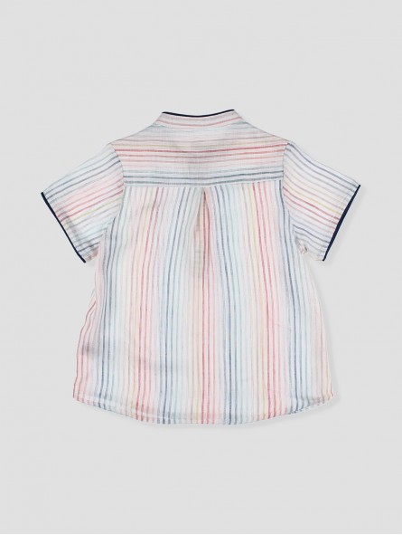 Camisa Aveiro