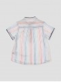 Camisa Aveiro