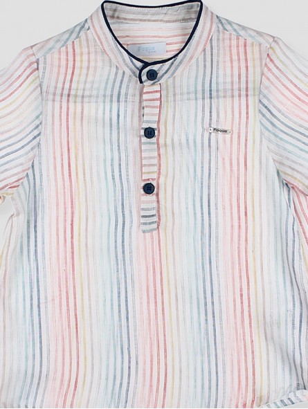 Camisa Aveiro