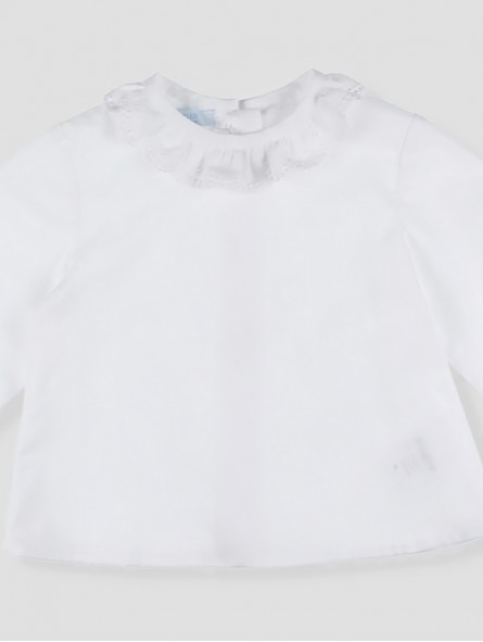 Baby blouse