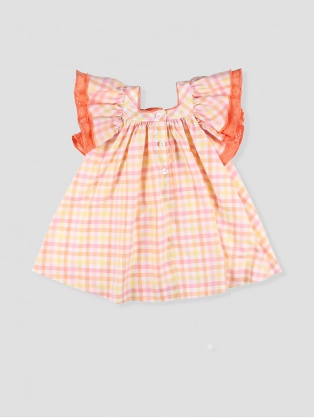Holanda dress