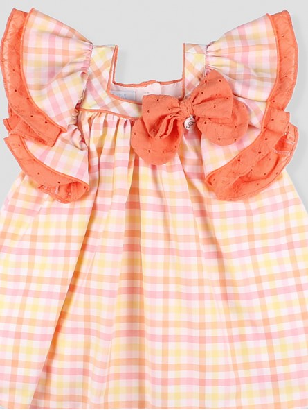 Holanda dress