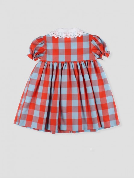 Vestido Tokio