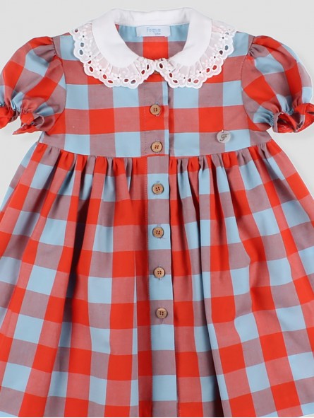 Vestido Tokio