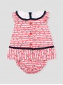 Paris Baby girl’s dress
