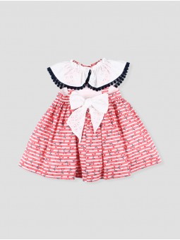 Vestido Paris