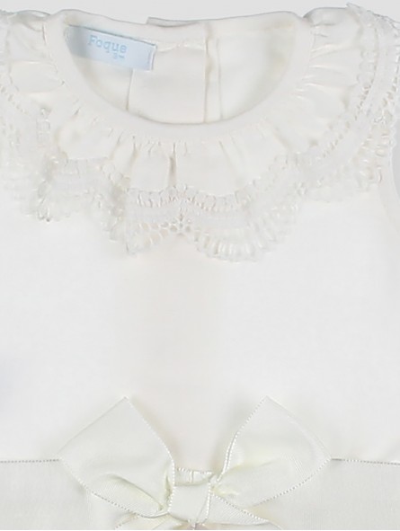 Roma baby unisex romper