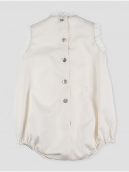 Roma unisex romper