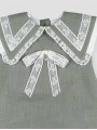 Cannes baby girl dress